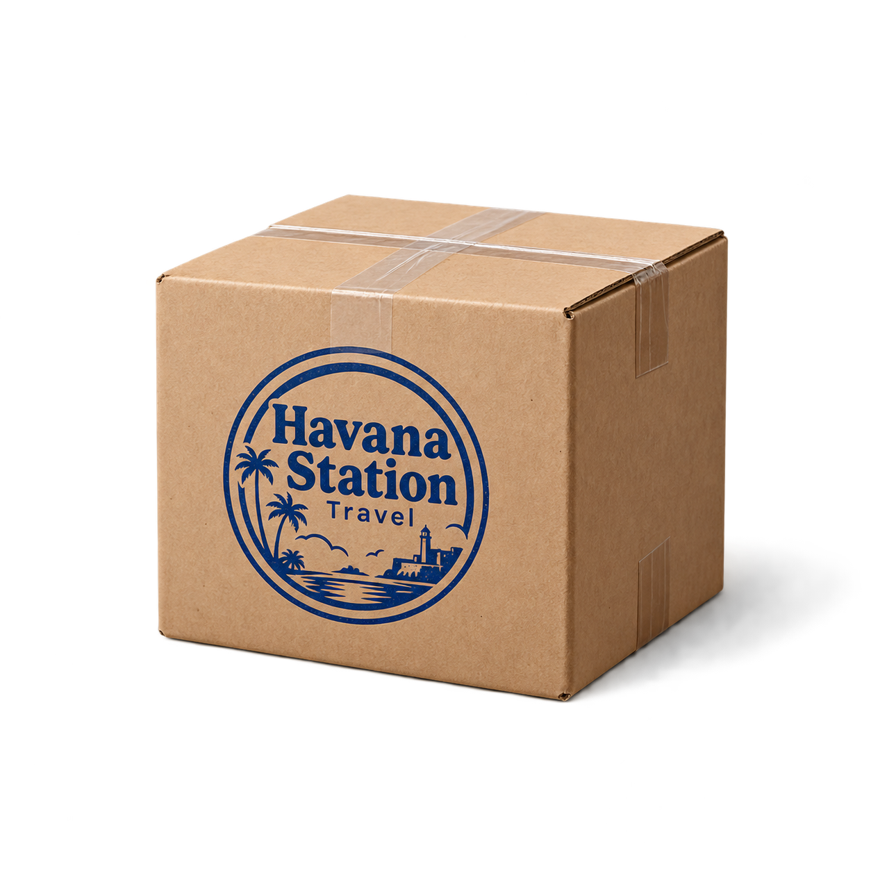 Caja 1 de Havana Station